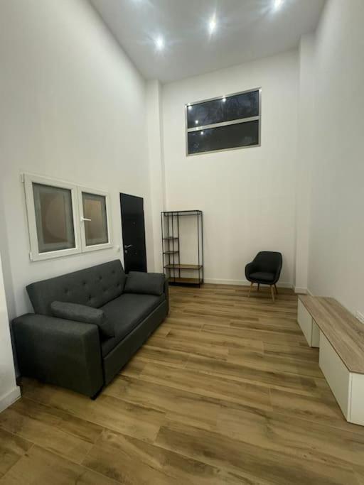 Gran Apartamento A Pie De Calle Valencia Exterior foto